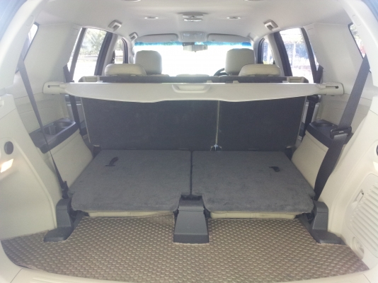 Chevloret Trialblazer 2.8LTZ Chevloret Trialblazer 2.8LTZ