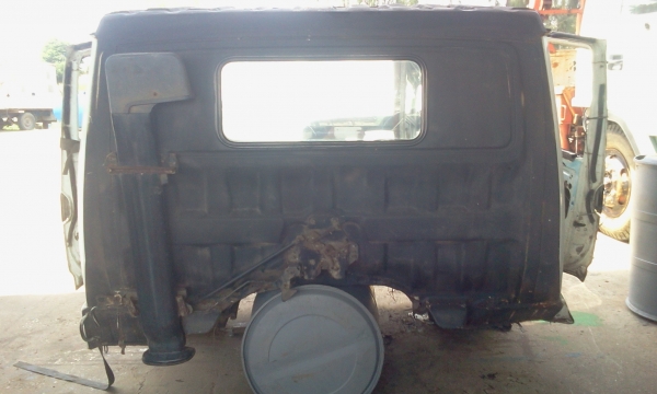 ขายหัวเก๋งFC ตามสภาพ ราคาถูก