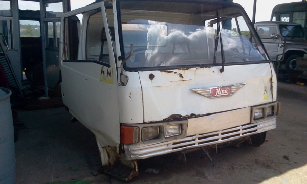 ขายหัวเก๋งFC ตามสภาพ ราคาถูก