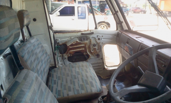 ขายหัวเก๋งFC ตามสภาพ ราคาถูก