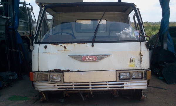 ขายหัวเก๋งFC ตามสภาพ ราคาถูก