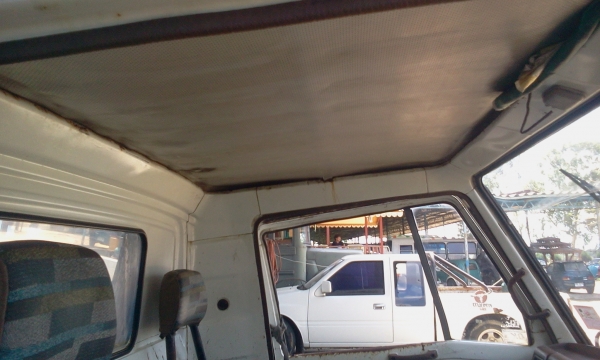 ขายหัวเก๋งFC ตามสภาพ ราคาถูก