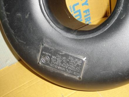 ถังโดนัทแก๊ส