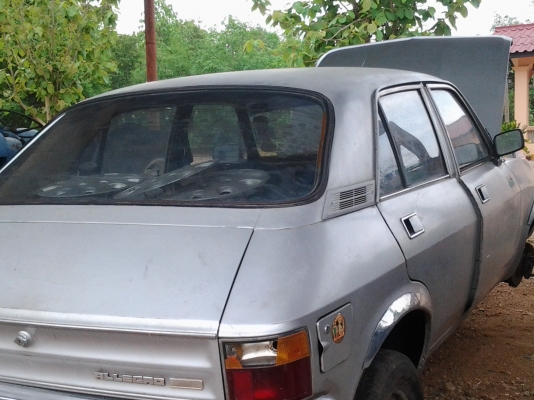 ขายซากรถออสติน มีเครื่อง พร้อมทะเบียนพร้อม (AUSTIN) ขายซากรถออสติน มีเครื่อง พร้อมทะเบียนพร้อม (AUSTIN)