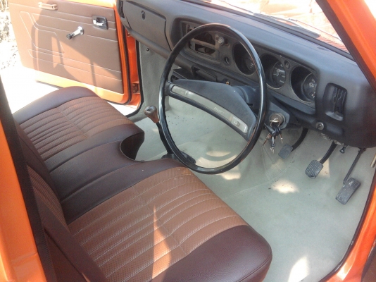 ---------Datsun ช้างส้ม------------- ---------Datsun ช้างส้ม-------------