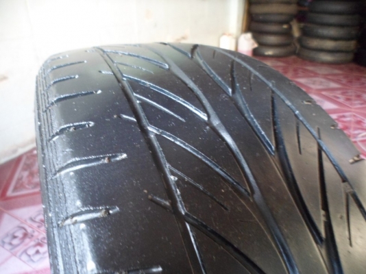195/50/15"(2เส้น =1500บ.)Hankook.vantus.V12evo(ปี11)