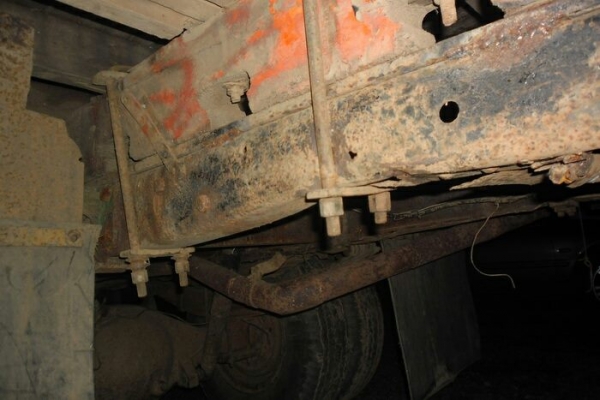 ขาย 6ล้อ ISUZU ELF 100 หัวแป เครื่อง4BC2 100แรง ฝาำดำ แน่นๆ ไม่เยิ้ม เกียร์เดิม แปลงเกียร์สายแล้ว พ.พาวเวอร์ ช่วงล่างเดิมๆ คัสซีดี มีต้องเก็บบ้างครับ หัวบางไม่มีผุ ภายในสวย คอนโซลครบ กระบะ4.30ม.คอกไม้พื้นไม้ สภาพดี ยางดี ระบบไฟครับ พร้อม ราคาเบาๆ ต่อรองได