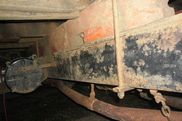 ขาย 6ล้อ ISUZU ELF 100 หัวแป เครื่อง4BC2 100แรง ฝาำดำ แน่นๆ ไม่เยิ้ม เกียร์เดิม แปลงเกียร์สายแล้ว พ.พาวเวอร์ ช่วงล่างเดิมๆ คัสซีดี มีต้องเก็บบ้างครับ หัวบางไม่มีผุ ภายในสวย คอนโซลครบ กระบะ4.30ม.คอกไม้พื้นไม้ สภาพดี ยางดี ระบบไฟครับ พร้อม ราคาเบาๆ ต่อรองได