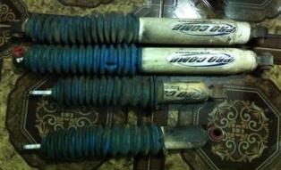 ขาย Shock Procomp ES9000