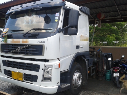 ขายด่วน Volvo 380 FM12