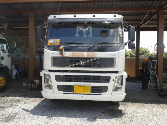 ขายด่วน Volvo 380 FM12