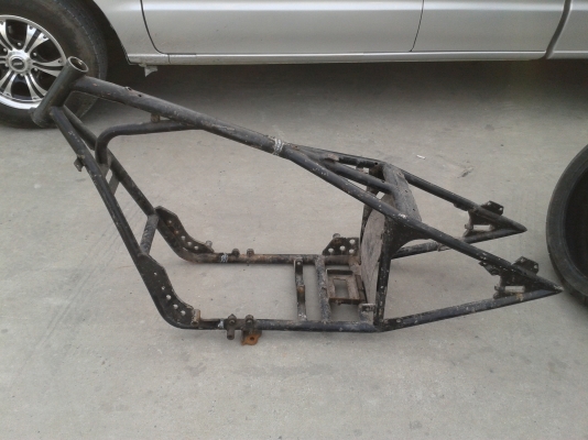 เฟรมแต่งช้อป