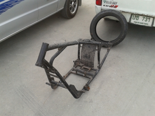 เฟรมแต่งช้อป