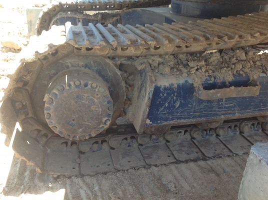 ขาย KOBELCO SK120-3 ราคา 1,200,000 บาท