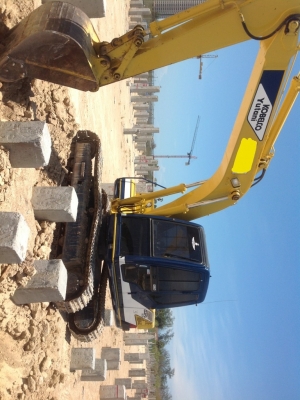 ขาย KOBELCO SK120-3 ราคา 1,200,000 บาท