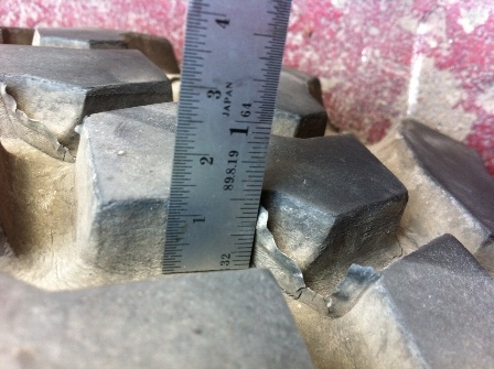 ยาง BF goodrich 33x12.5 R15