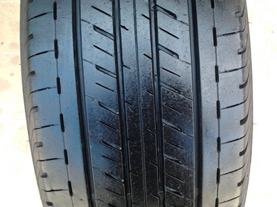 ขายยาง215/65/16 ปี 12/2เส้น+ปี11/2เส้น BRIDGSTONE DURAVIS  R611  1  ชุด