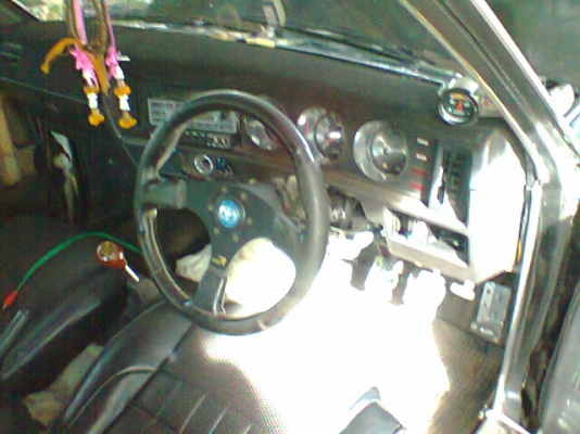 ขาย โตโยต้า โคโลน่า 12 r