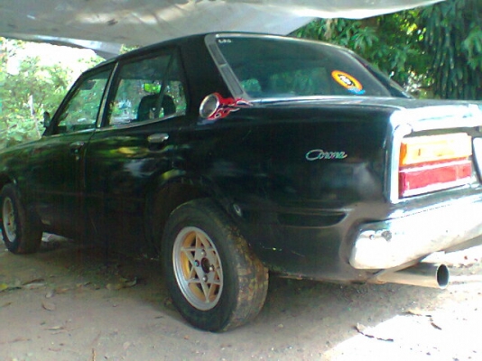 ขาย โตโยต้า โคโลน่า 12 r