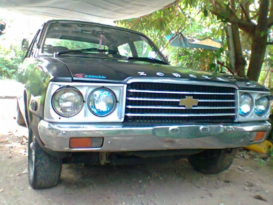 ขาย โตโยต้า โคโลน่า 12 r