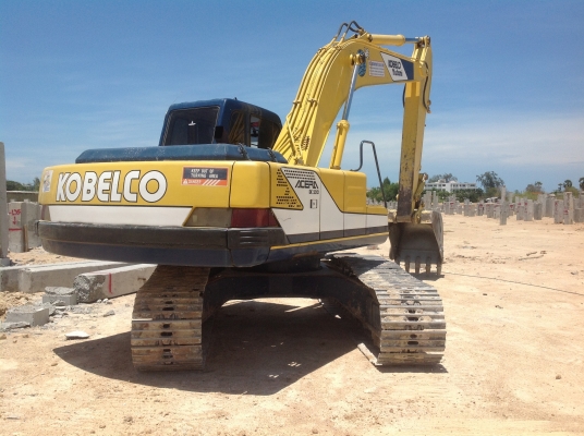 ขาย SK200-3 ราคา 1,700,000 บาท