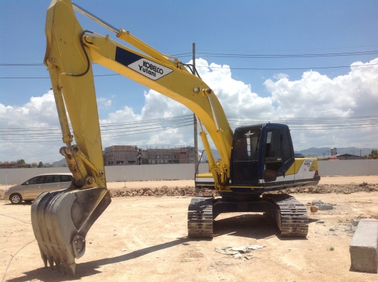 ขาย SK200-3 ราคา 1,700,000 บาท