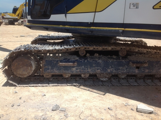 ขาย SK200-3 ราคา 1,700,000 บาท