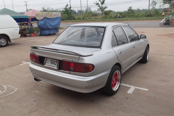 ขายรถเก๋งแนว ๆ ปี 94 เกียรธรรมดา ขายรถเก๋งแนว ๆ ปี 94 เกียรธรรมดา