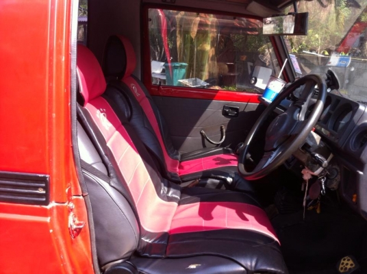 คาริเบียน พร้อมใช้ สภาพสวย เครื่อง VITARA 1600 พร้อมใช้