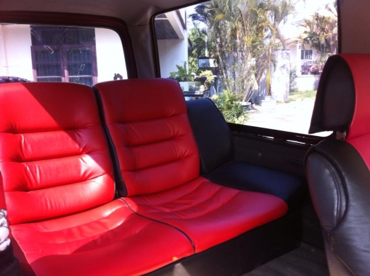 คาริเบียน พร้อมใช้ สภาพสวย เครื่อง VITARA 1600 พร้อมใช้