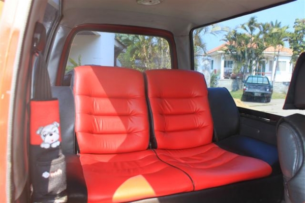 คาริเบียน พร้อมใช้ สภาพสวย เครื่อง VITARA 1600 พร้อมใช้