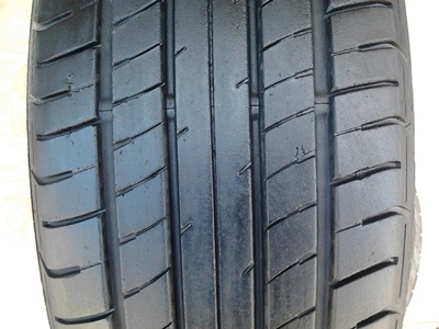 ขายยาง185/55/15 ปี 1710 DUNLOP SP 230 1 ชุด ราคา :