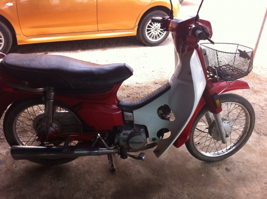 ขายตูดเป็ดเจอย้อมสี ราคาเบาๆ  8500 บาท ราคาลดได้