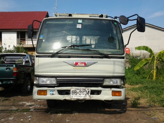 ขายรถหกล้อ  สนใจโทรเลย 0821198849 เฮีย นาย กาฬสินธิ์  กำลังติดเฟือง F