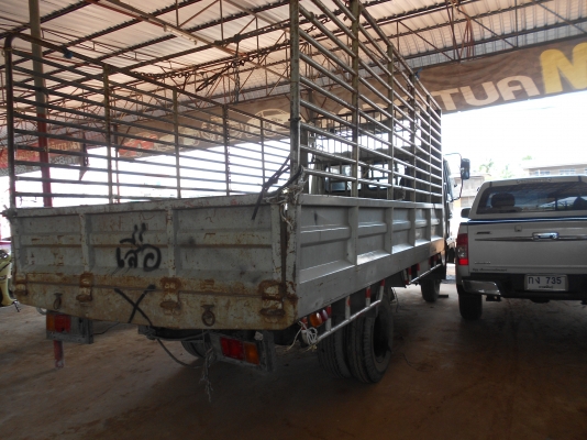 ขายรถหกล้อ สนใจโทรเลย 0821198849 เฮีย นาย กาฬสินธิ์ กำลังติดเฟือง F ขายรถหกล้อ สนใจโทรเลย 0821198849 เฮีย นาย กาฬสินธิ์ กำลังติดเฟือง F