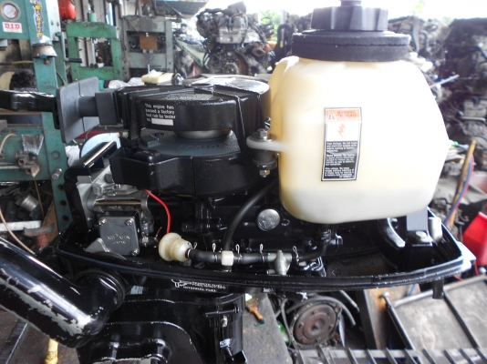 ขายเครื่องเรือ MERCURY 5 เเรง นำเข้าสภาพพร้มใช้ เครื่องสวย น้ำออกดี ขายเครื่องเรือ MERCURY 5 เเรง นำเข้าสภาพพร้มใช้ เครื่องสวย น้ำออกดี