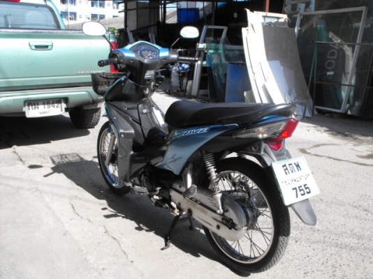 ขาย Wave 110I ปี 53 เดิมๆ