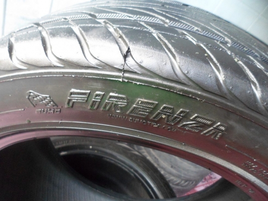 205/45/16"(4เส้น = 2,000บ.) FIRENZA.st-08(2609)ดอกเยอะคู่,น้อยคู่
