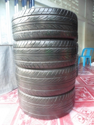 205/45/16"(4เส้น = 2,000บ.) FIRENZA.st-08(2609)ดอกเยอะคู่,น้อยคู่