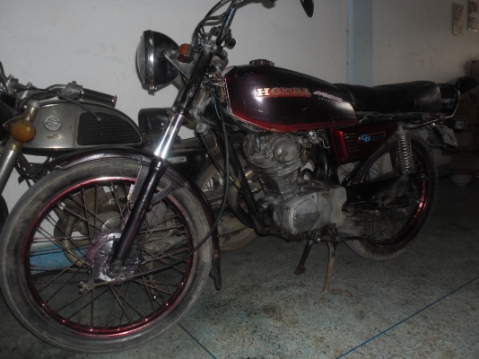 น้อง กันตชาติ ชุมมะจันทร์ กับน้องปรุฬห์ เตชะกฤตธีรนันท์ กทม