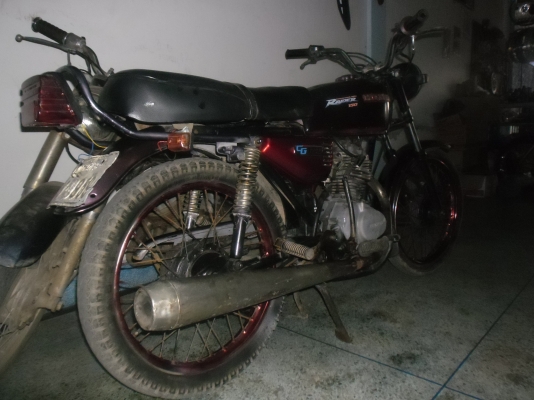 น้อง กันตชาติ ชุมมะจันทร์ กับน้องปรุฬห์ เตชะกฤตธีรนันท์ กทม