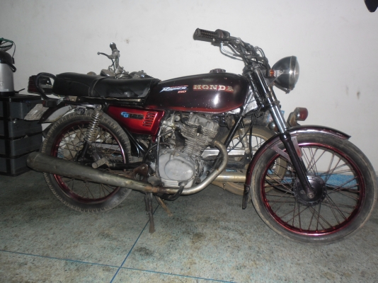 น้อง กันตชาติ ชุมมะจันทร์ กับน้องปรุฬห์ เตชะกฤตธีรนันท์ กทม