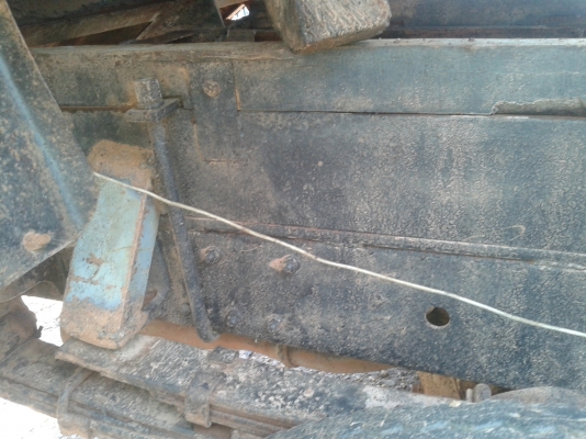 ขาย 6 ล้อดั้ม HINO FB117 แรง (FB112) (WO4D) เฟืองท้าย+คานหน้าใหญ่ Fแล้ว เครื่องแห้ง แรง ดี คัซซีสวย ไม่ผุ ไม่ดาม พร้อมลุยงานได้เลย พร้อมโอน......