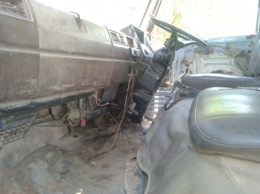 ขาย 6 ล้อดั้ม HINO FB117 แรง (FB112) (WO4D) เฟืองท้าย+คานหน้าใหญ่ Fแล้ว เครื่องแห้ง แรง ดี คัซซีสวย ไม่ผุ ไม่ดาม พร้อมลุยงานได้เลย พร้อมโอน......