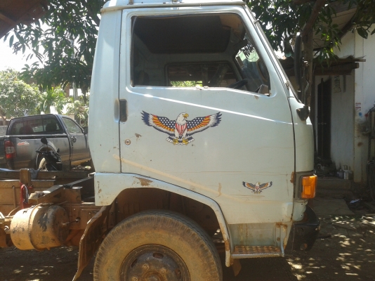 ขาย 6 ล้อดั้ม HINO FB117 แรง (FB112) (WO4D) เฟืองท้าย+คานหน้าใหญ่ Fแล้ว เครื่องแห้ง แรง ดี คัซซีสวย ไม่ผุ ไม่ดาม พร้อมลุยงานได้เลย พร้อมโอน......