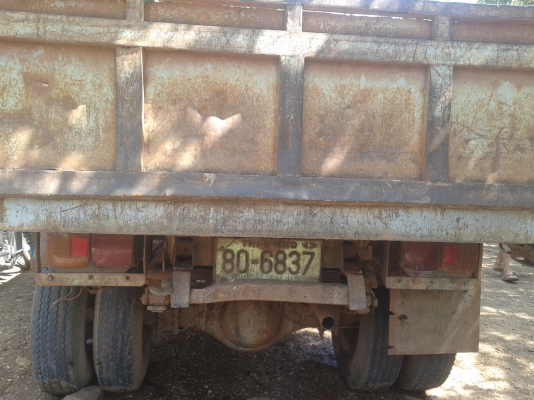 ขาย 6 ล้อดั้ม HINO FB117 แรง (FB112) (WO4D) เฟืองท้าย+คานหน้าใหญ่ Fแล้ว เครื่องแห้ง แรง ดี คัซซีสวย ไม่ผุ ไม่ดาม พร้อมลุยงานได้เลย พร้อมโอน......