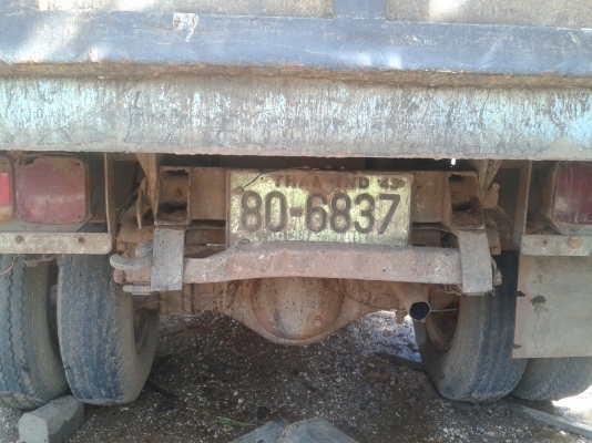 ขาย 6 ล้อดั้ม HINO FB117 แรง (FB112) (WO4D) เฟืองท้าย+คานหน้าใหญ่ Fแล้ว เครื่องแห้ง แรง ดี คัซซีสวย ไม่ผุ ไม่ดาม พร้อมลุยงานได้เลย พร้อมโอน......