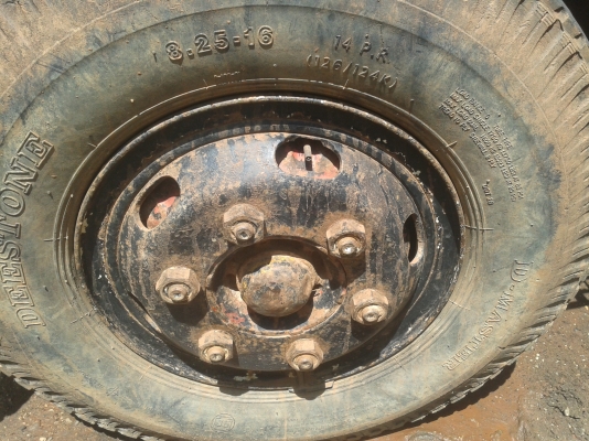 ขาย 6 ล้อดั้ม HINO FB117 แรง (FB112) (WO4D) เฟืองท้าย+คานหน้าใหญ่ Fแล้ว เครื่องแห้ง แรง ดี คัซซีสวย ไม่ผุ ไม่ดาม พร้อมลุยงานได้เลย พร้อมโอน......