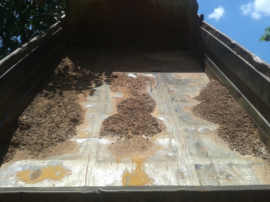 ขาย 6 ล้อดั้ม HINO FB117 แรง (FB112) (WO4D) เฟืองท้าย+คานหน้าใหญ่ Fแล้ว เครื่องแห้ง แรง ดี คัซซีสวย ไม่ผุ ไม่ดาม พร้อมลุยงานได้เลย พร้อมโอน......