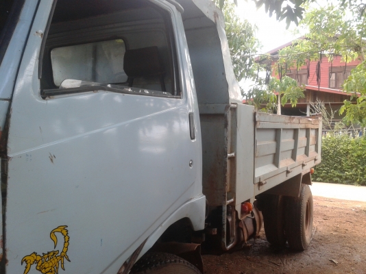 ขาย 6 ล้อดั้ม HINO FB117 แรง (FB112) (WO4D) เฟืองท้าย+คานหน้าใหญ่ Fแล้ว เครื่องแห้ง แรง ดี คัซซีสวย ไม่ผุ ไม่ดาม พร้อมลุยงานได้เลย พร้อมโอน......